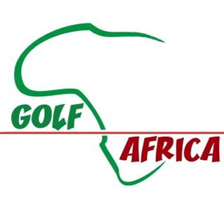 GOLF  AFRICA